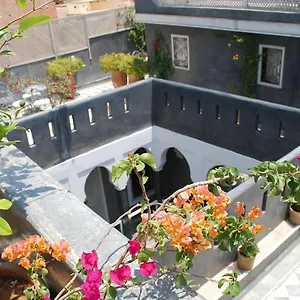 Guest house Palm Marrakesh