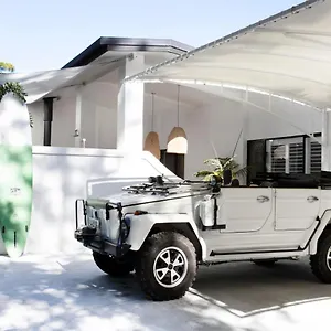 Villa Coral Byron Bay