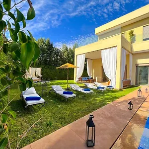 Guest house Saphir & Marrakesh