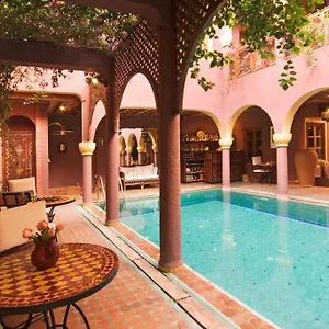 Riad Noga Marrakesh
